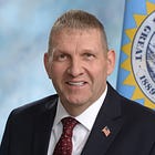 VIEWPOINT | DOC leader's policies have made South Dakota prison dangerous