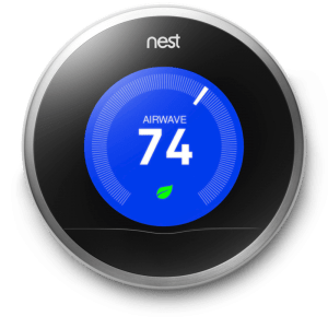 Nest_Thermostat Nest_Thermostat