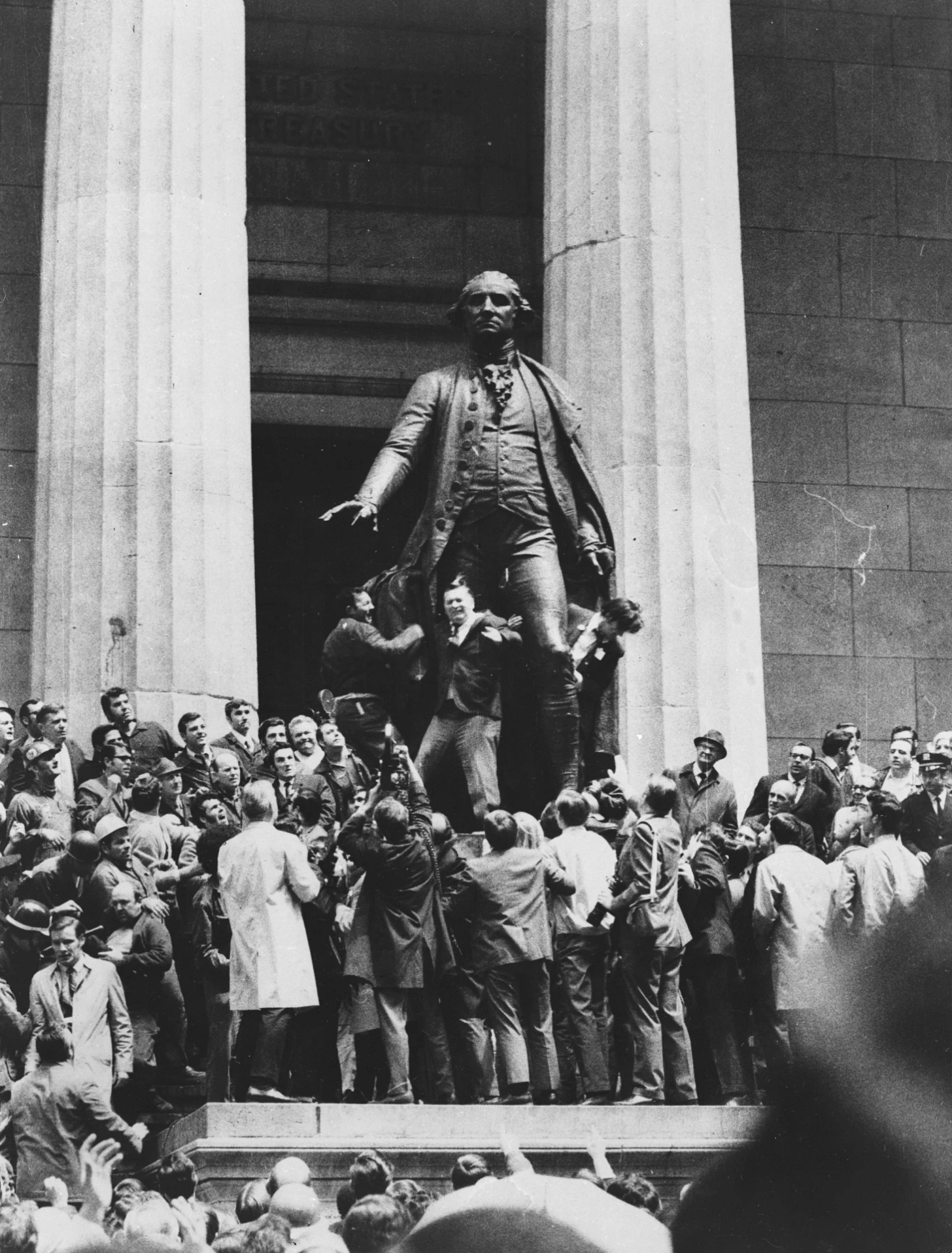 HARD HAT RIOT on PBS