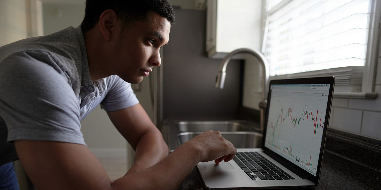 How three years of investing rewired my thinking