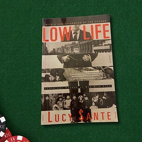 Low Life with Peter Alson