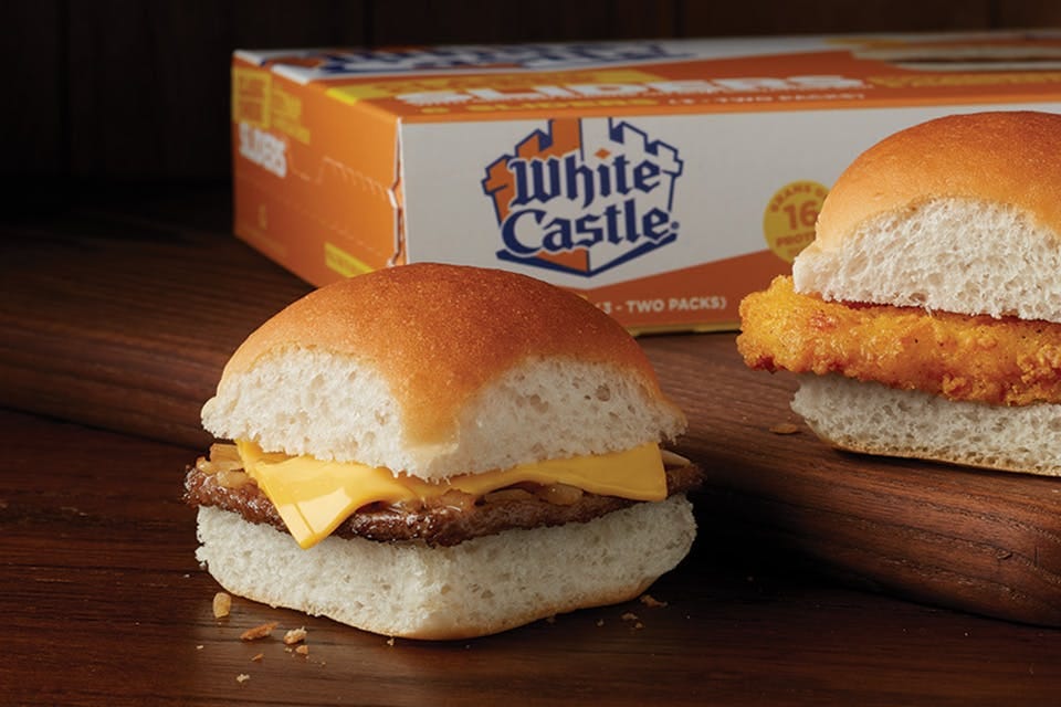 How White Castle Created the Fast-Food World