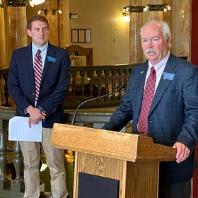 Legislative Democrats Unveil Montana Property Tax Proposals for 2025