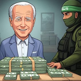USAID Funneled Over $2.3 Billion Into Gaza Between October 7th, 2023, And November 2024 Alone