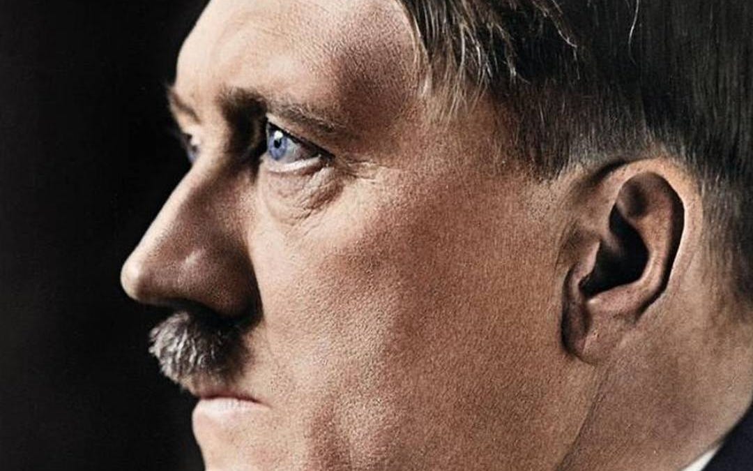 Weekly Fuhrer Friday Quote