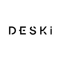 Logo de DESKi Logo de DESKi