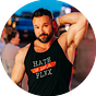 Dustin Pace's avatar