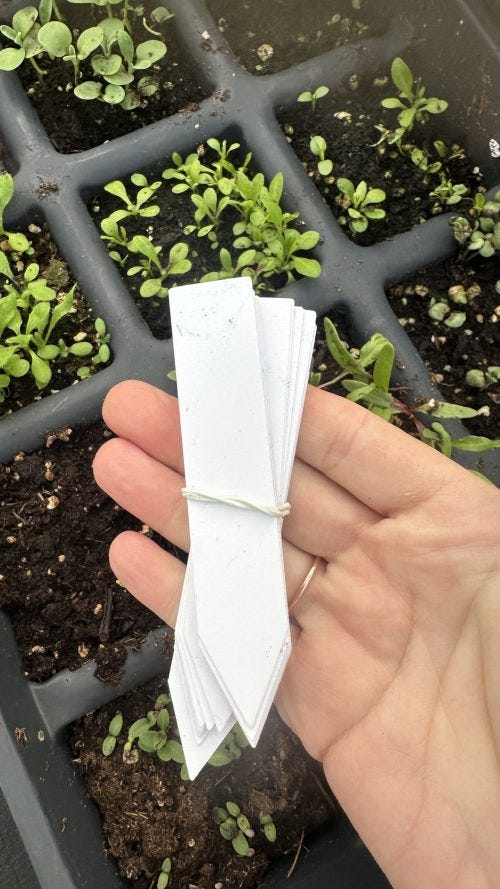 gardening tool – tag gardening tool - tag