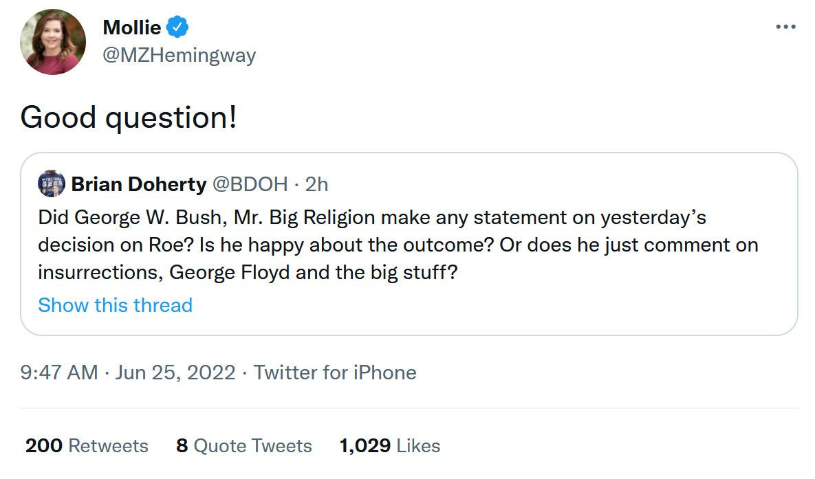Conservatives of Convenience
