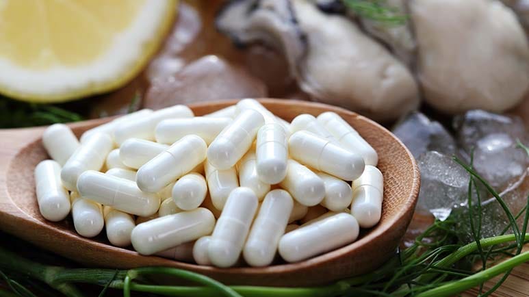 zinc cuts covid death risk