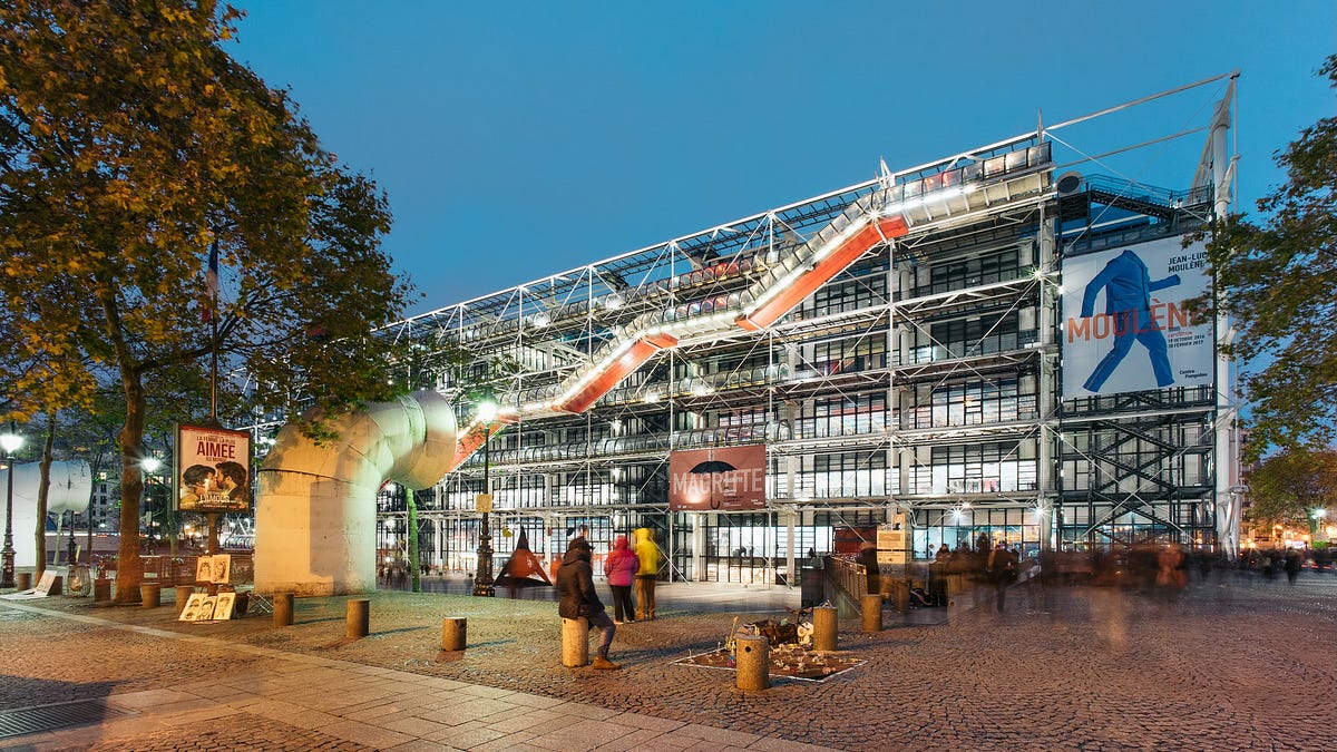 Architectural Styles: Modernism’s Evolution and Influence Today