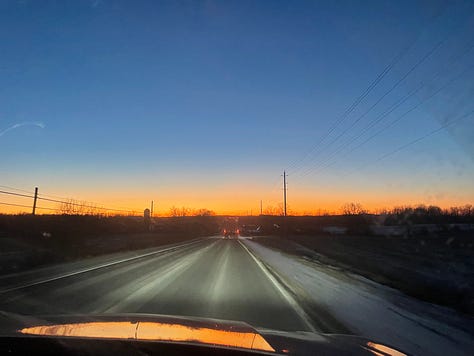 Photographs of Prince Edward County