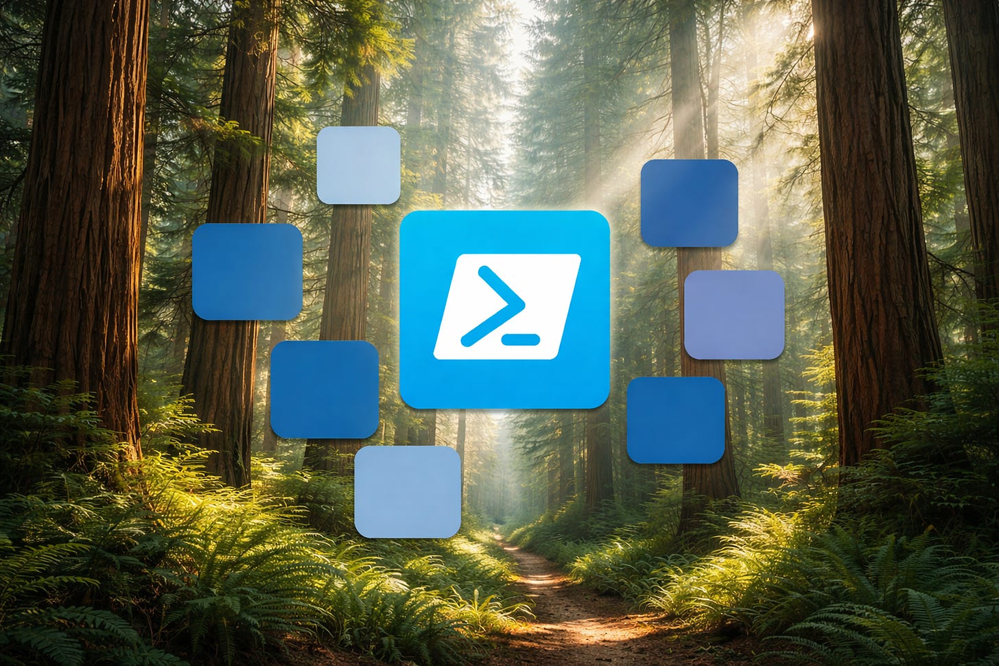 Powershell New Zealand PowerShell 7.6: The Road to LTS, February Community Call Announces ...