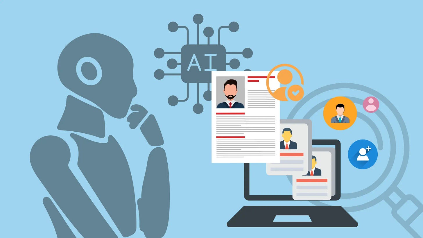 AI in Recruitment: Benefits, Challenges and Trends 2026 AI in Recruitment: Benefits, Challenges and Trends 2026
