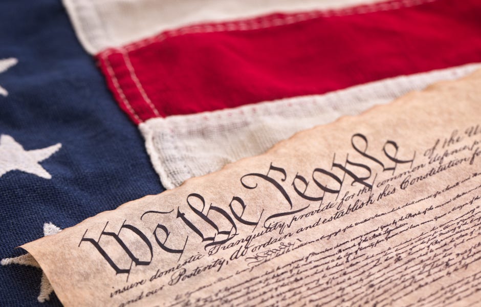 &lsquo;Promises Made, Promises Kept&rsquo; &ndash; 100 Religious Freedom Victories