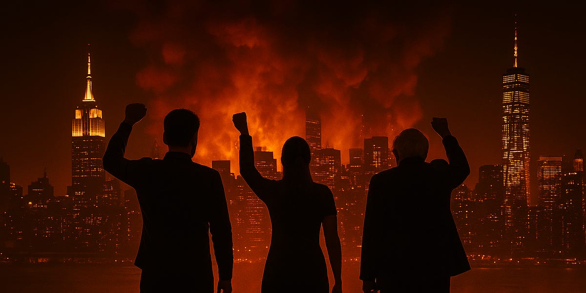 Get Your Head Out of Your Fourth Point of Contact