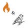 Bridges To Burn & Canary