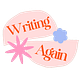 ⋆writing again⋆