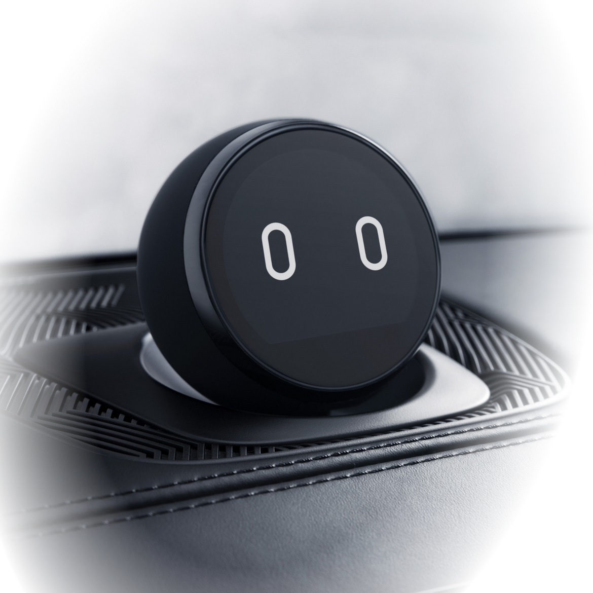 Nomi Mate 1.0 – In-car companion | Xiuming' s Portfolio Nomi Mate 1.0 – In-car companion | Xiuming' s Portfolio