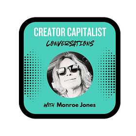 Slow Dopamine: How To Build A Career That Lasts By Losing Yourself In The Work With Monroe Jones