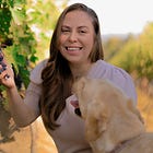 Angelina Mondavi Takes the Helm at Charles Krug Winery Amid Industry Headwinds