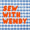 sew with wendy