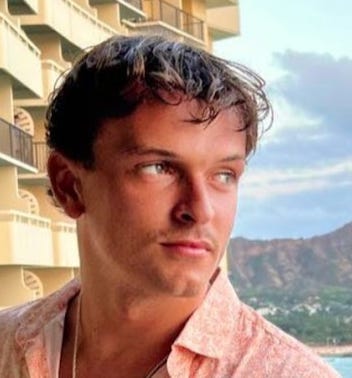 Dan's Crypto Trading Newsletter