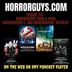 Horror Weekly