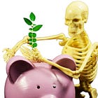 The Scars of Scarcity Run Deep