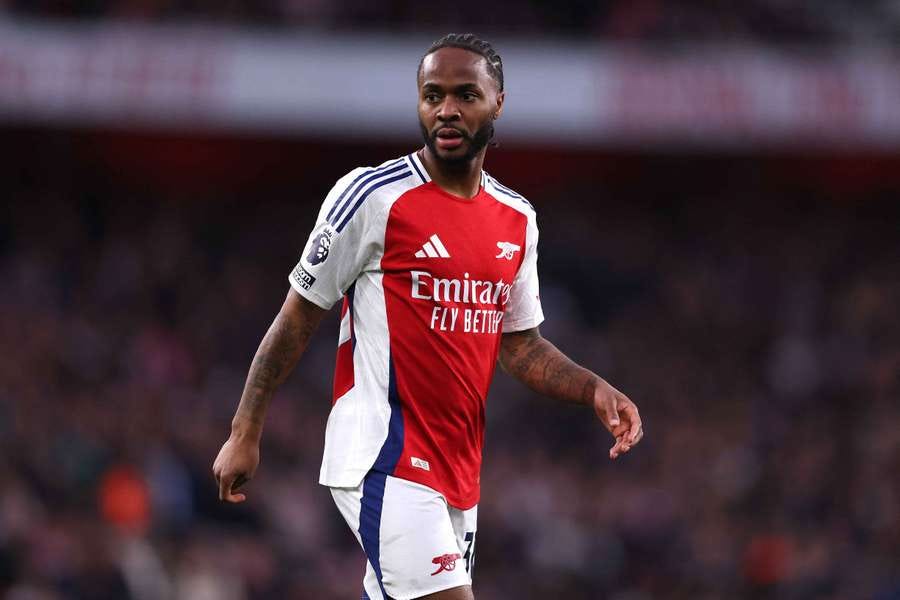 Raheem Sterling prioritising Premier League move this summer |  Flashscore.com