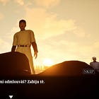 Japonský vývojář přidal do své hry Ball Boy Simulator češtinu kvůli jedinému wishlistu