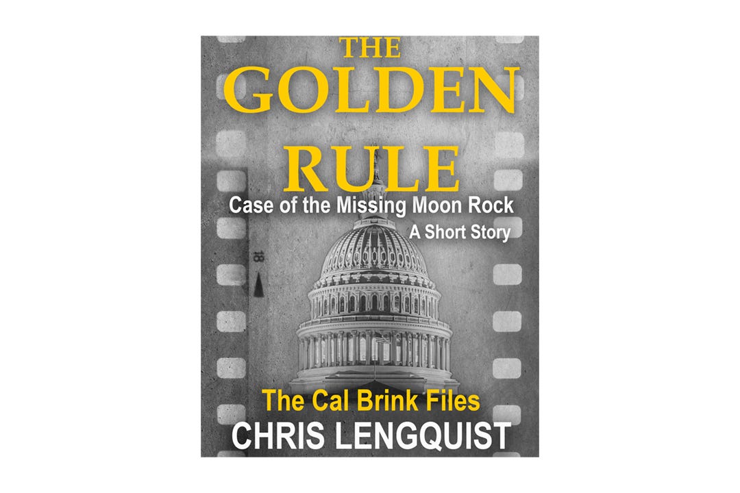 Crime Fiction short story Crime Fiction short story