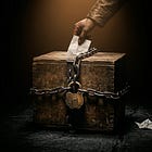 Kniha - 4. časť: Dôsledky demokracie