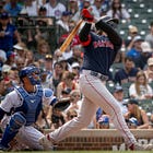 Triston Casas belts three homers during Cubs series, 'confidence never wavers'