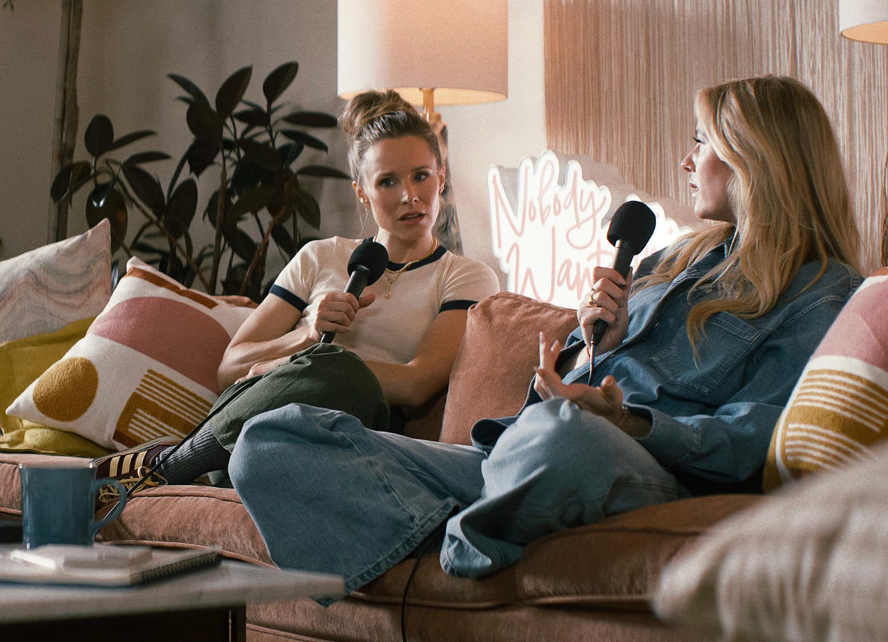 Review: 'Nobody Wants This' Is Reviving the Rom-Com - PureWow