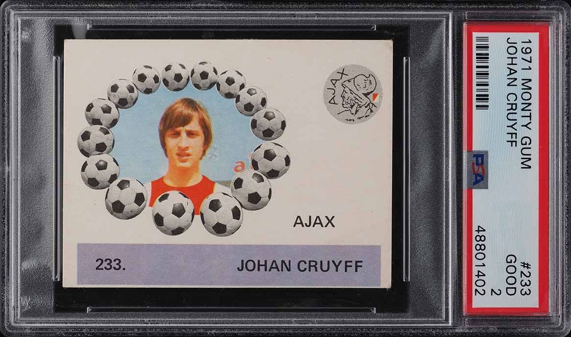 Card front image