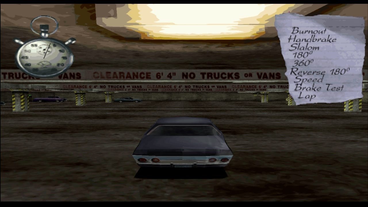 Driver Review – As hard as you remember it?
