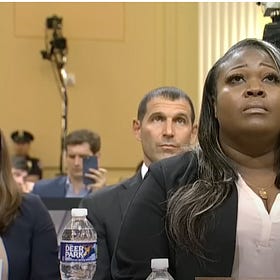 Trump's Coup Was Never A Victimless Crime