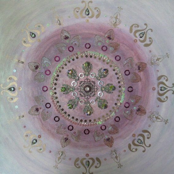 couch potato's journal