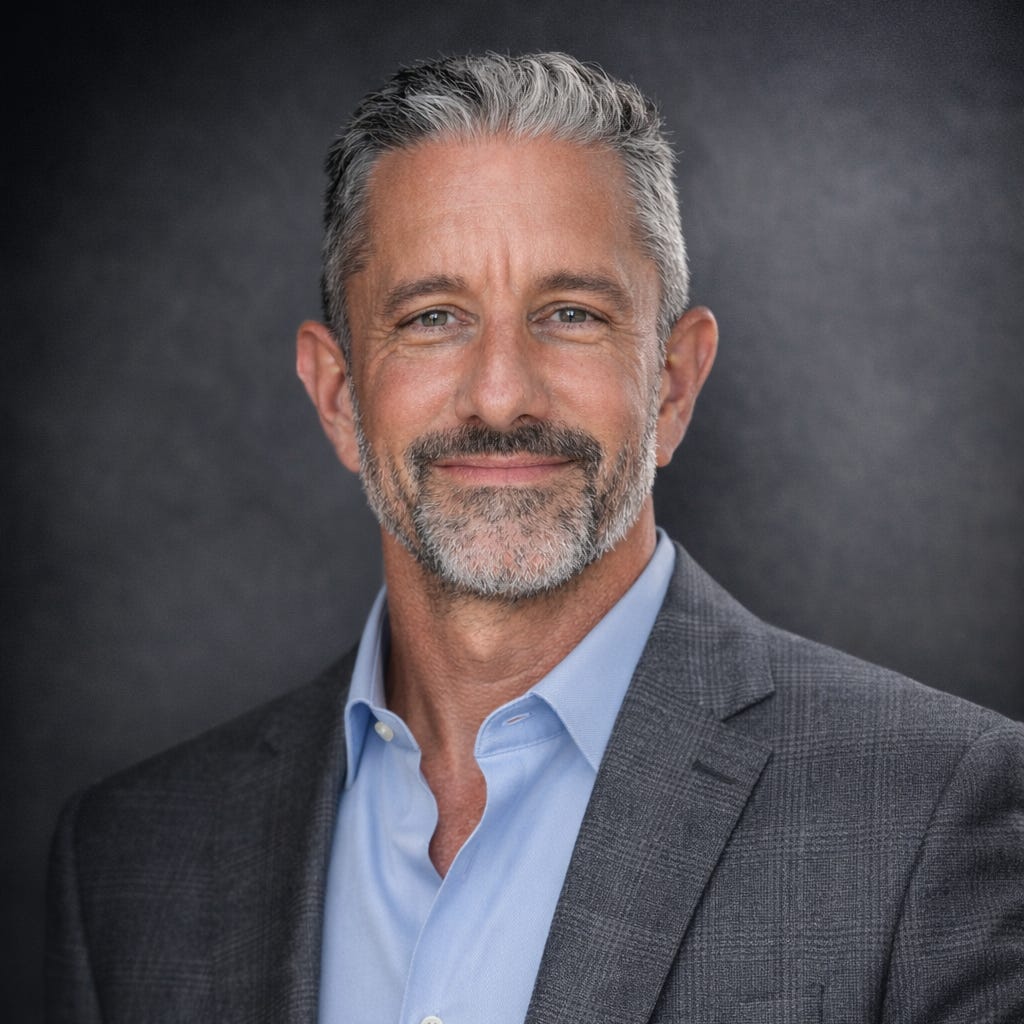 Michael D. Ostrolenk