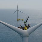 Windletter #91 - Primer gran mantenimiento correctivo en un aerogenerador flotante en alta mar
