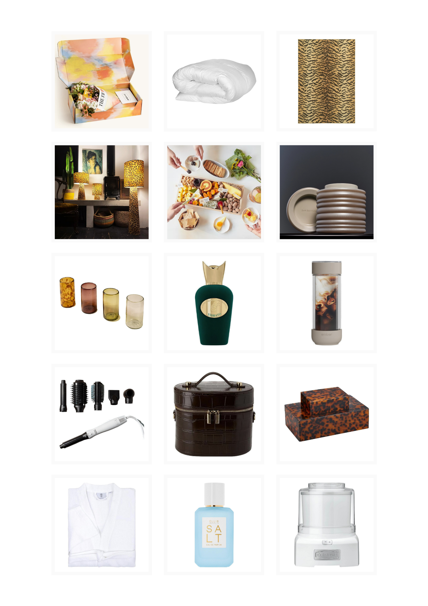 Home Decor, Modern Hosting Essentials, Brass Kitchen Accessories, Tortoise Glassware Aesthetic, Luxury Tablescape Ideas.