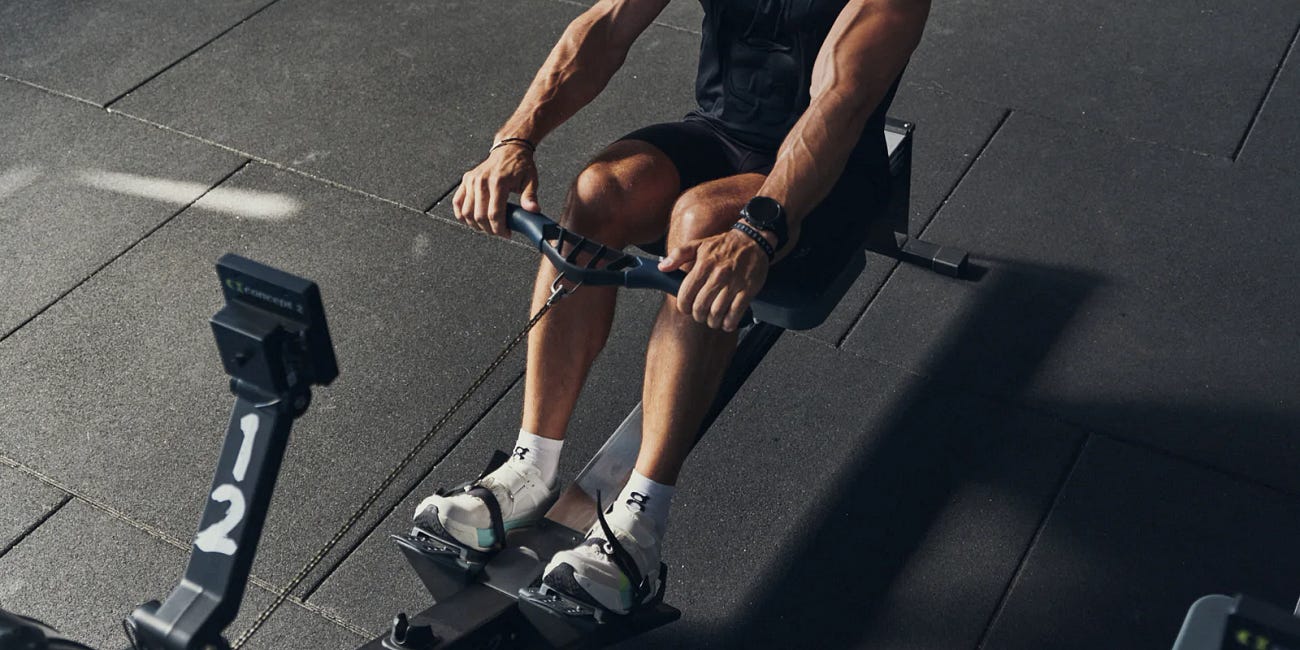 On Enters Hybrid Fitness Racing 