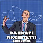 Dannati Architetti