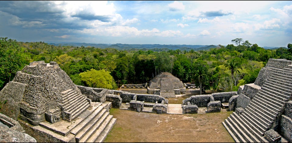 File:Panorama atop Caracol.png