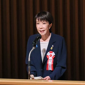 The United States Has Started Campaigning Abroad