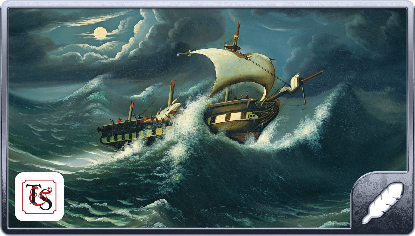 Letter to a Catholic Bewildered by Church Crisis Letter to a Catholic Bewildered by Church Crisis