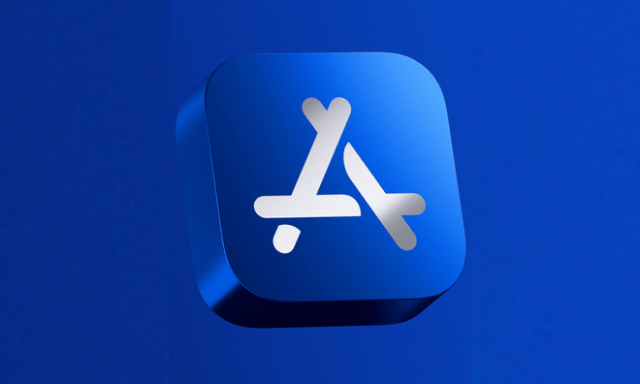 Apple App Store Apple App Store