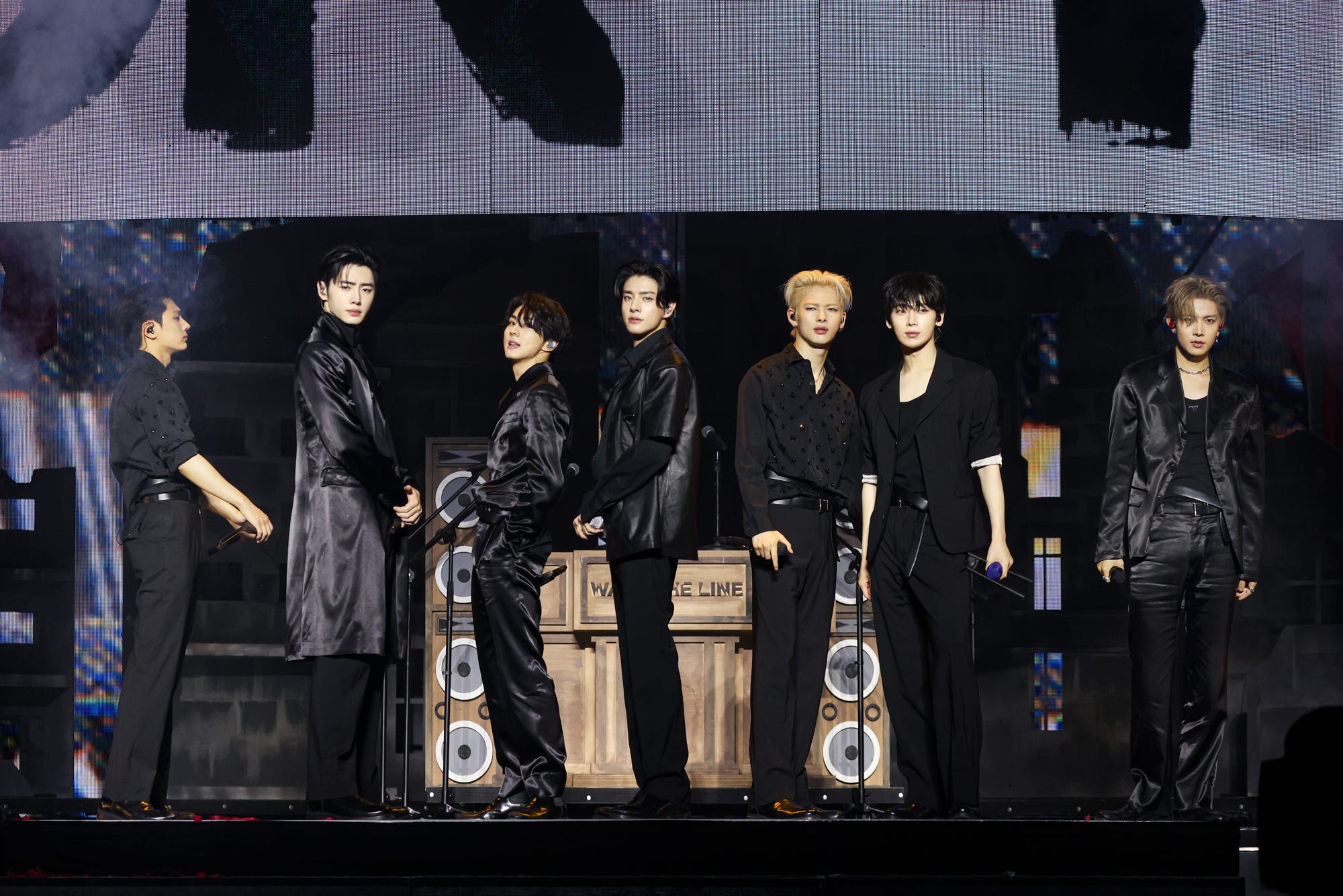 Enhypen ② Notice] ENHYPEN Memories : STEP 2 DVD Release announcement