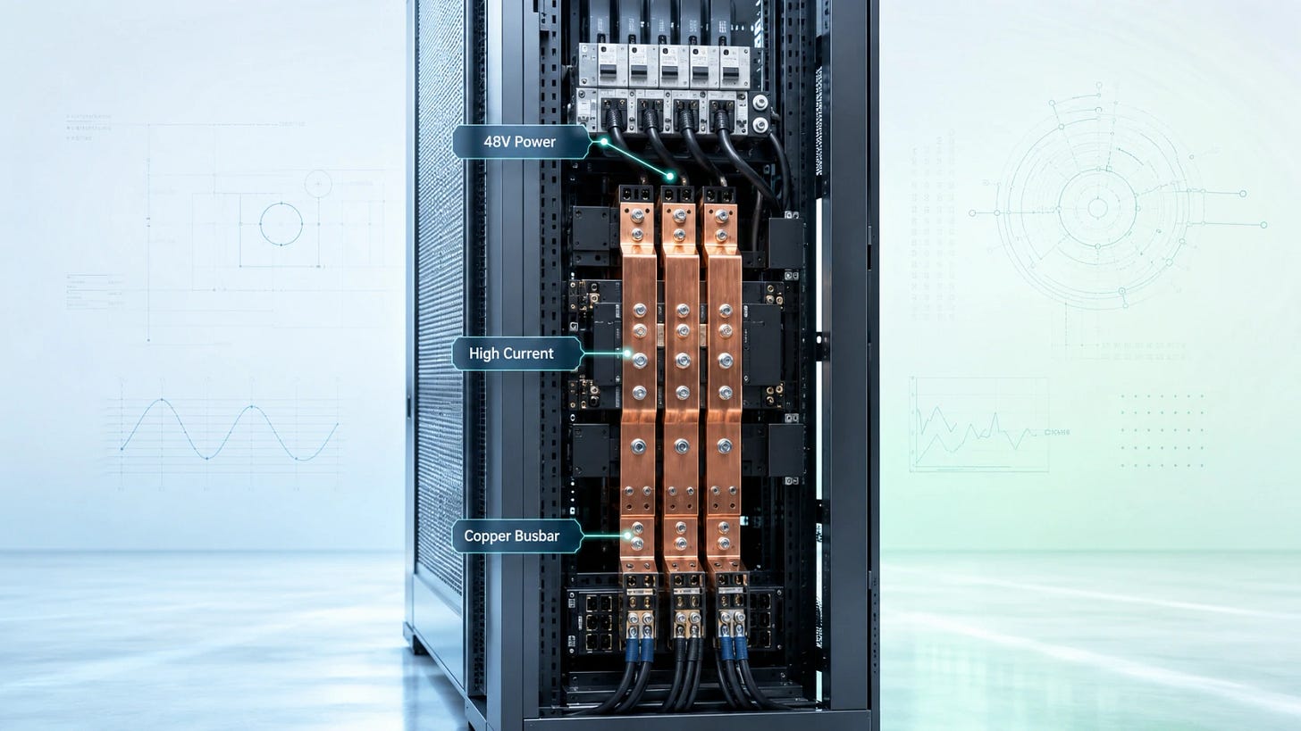 Bus Bar for Server Rack Power Distribution: What Data Center Buyers Should Know Bus Bar for Server Rack Power Distribution: What Data Center Buyers Should Know